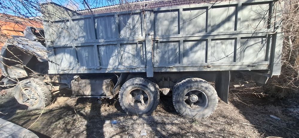 Продам а/м Камаз