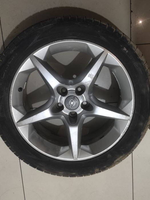 Колесе 18 245/45