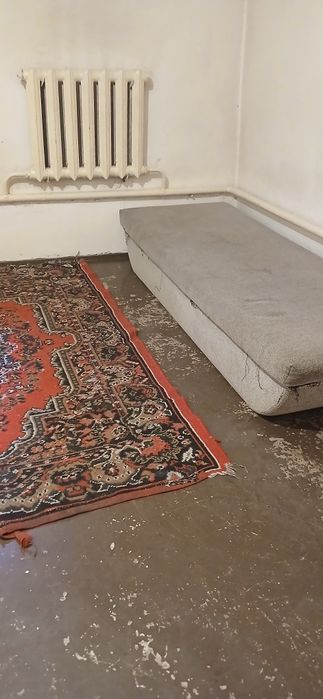 Сдам времянку в центре