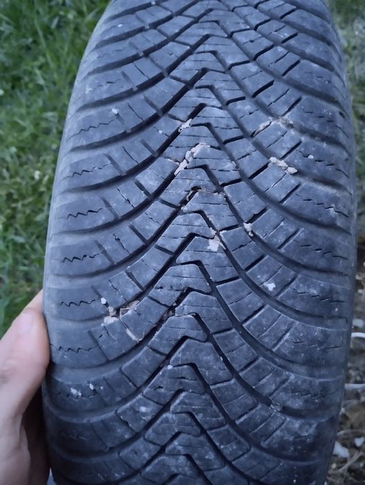 Jante CORSA C 175 65 R14