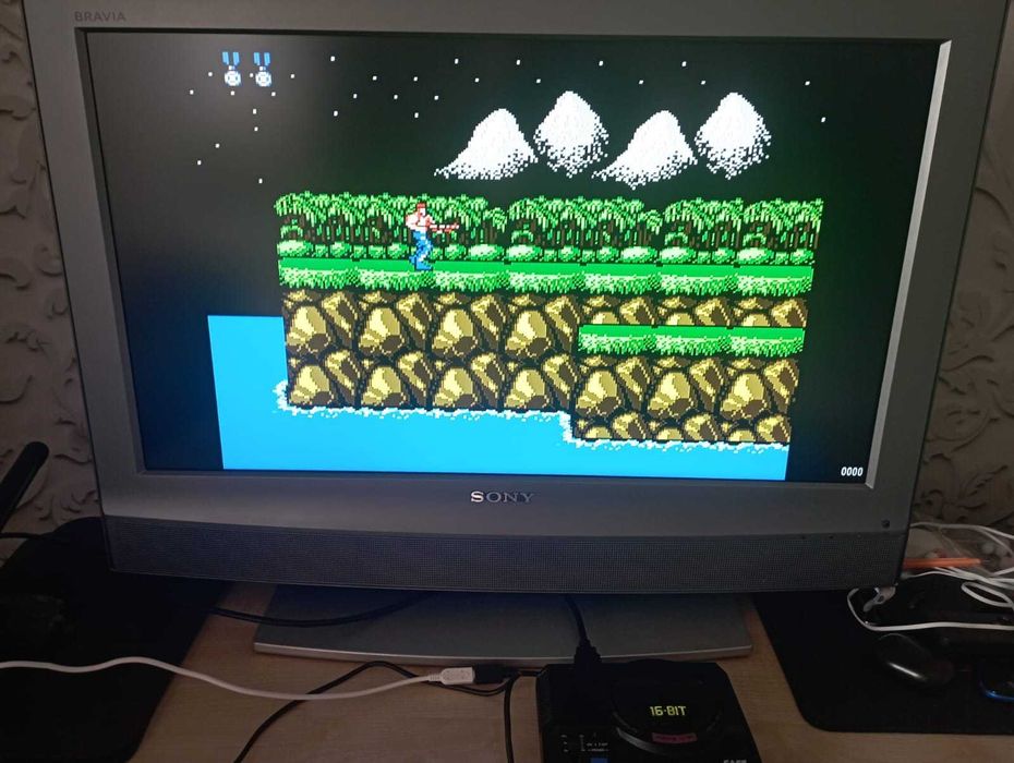 Телевизор Sony Trinitron KV-14LM1K