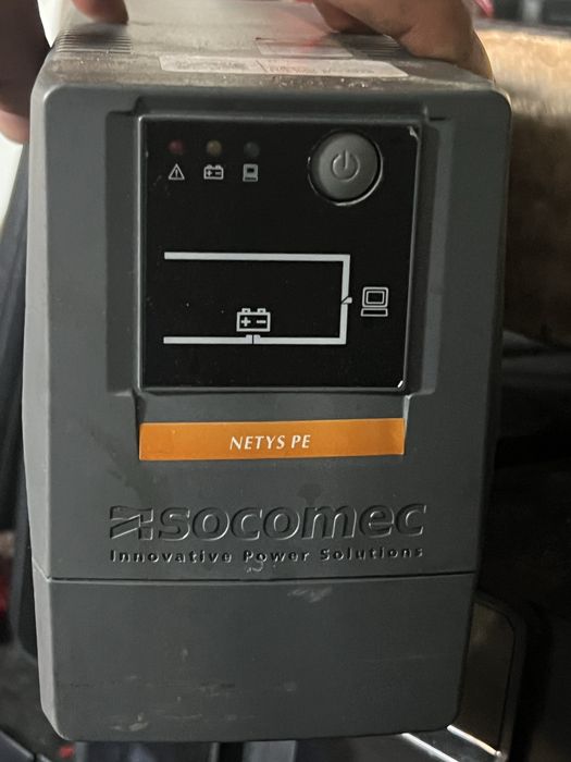 Vand diferite ups-uri