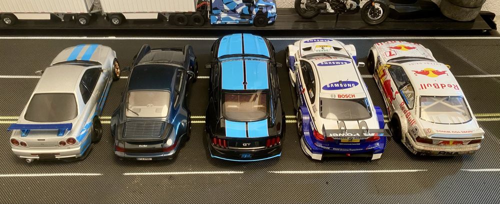 WLToys 124018 RC 1/12