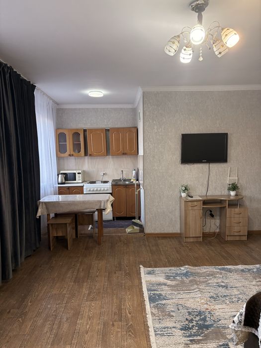 Сдам 2-х комнатную квартру