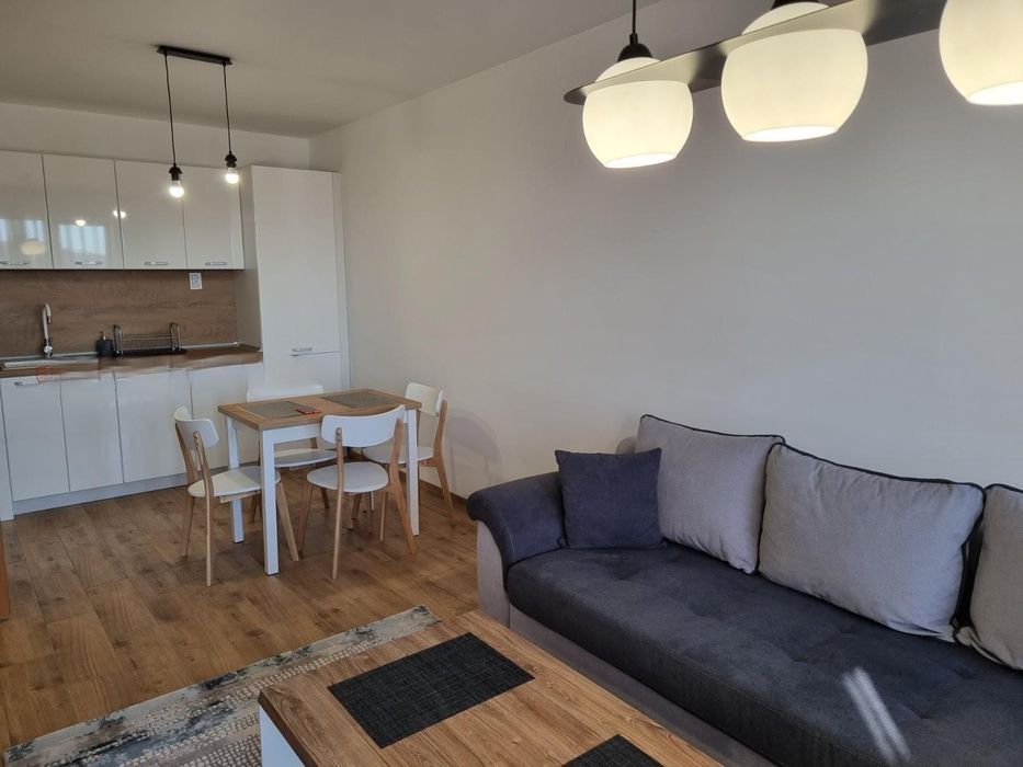 Дава се под наем Двустаен апартамент в София, Овча купел - 68 кв.м за 392.7 € - Снимка #1