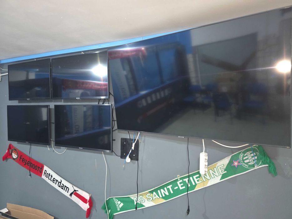 Vortex tv - 4 buc