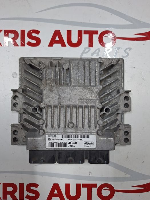 Компютър запалване за Ford S-Max 2.0 TDCI 2009г