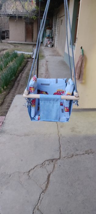 Osma argʻimchoq bolajonlar uchun