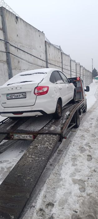 Услуги эвакуатора не дорого
