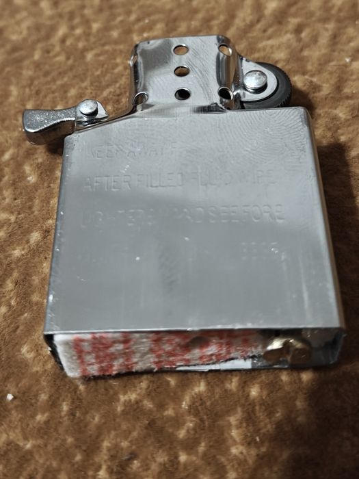 Bricheta Guinness noua