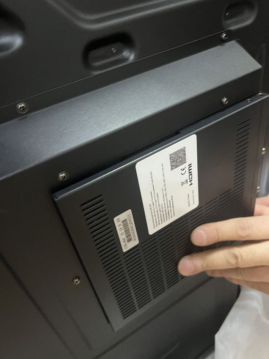 OPS для интерактивных панелей ОПС