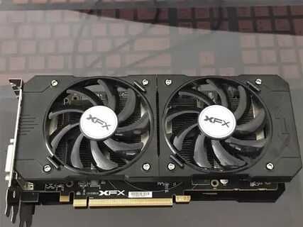 игровая видеокарта