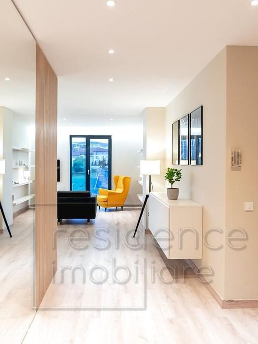 Apartament deosebit cu 3 camere, Andrei Muresanu, zona Sigma+Garaj - More