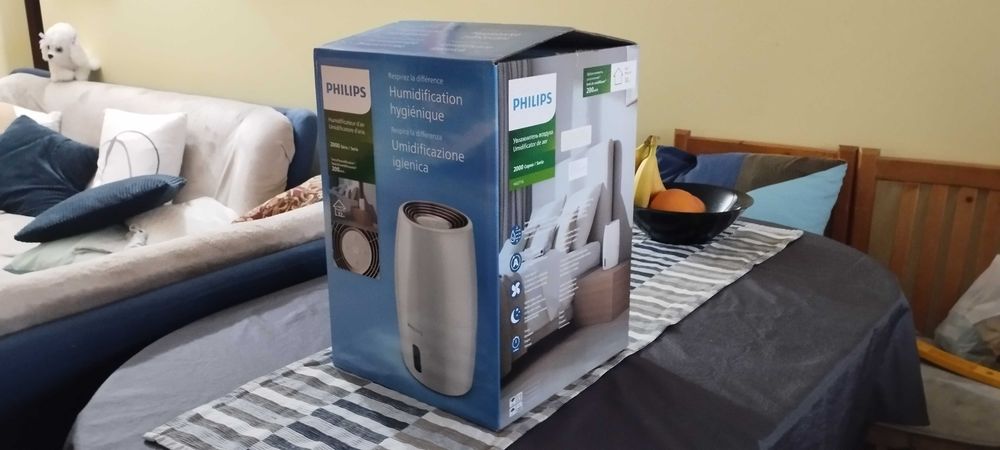 Овлажнител Philips HU2716/10 2.00 l