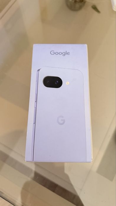 Google Pixel 9A 256GB Nou