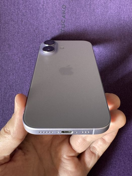 iPhone 17 256Gb Lavender