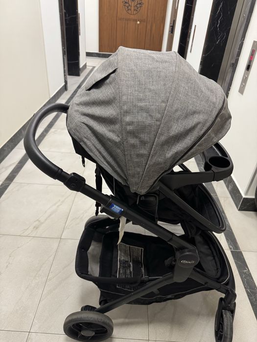 Продам коляску хорошего качества