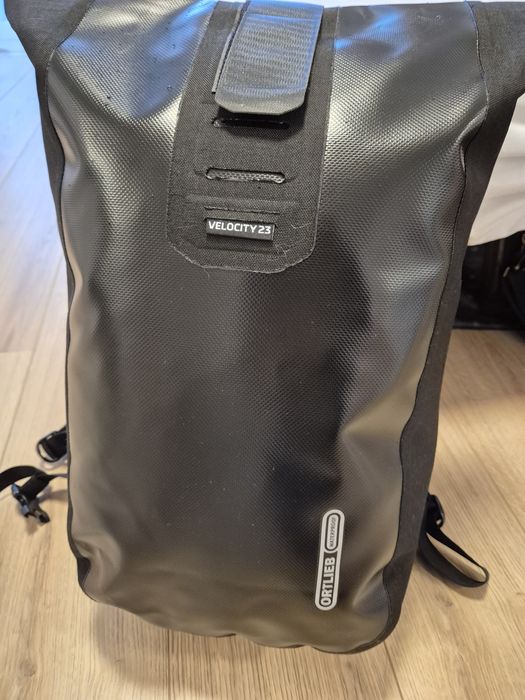 Rucsac Ortlieb Velocity 23l