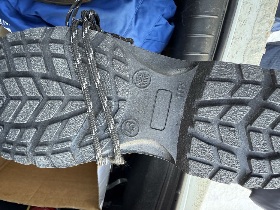 Спецодежда новый и б/у