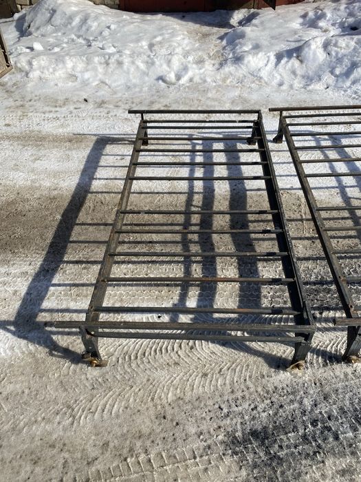 Богажник Уаз буханка