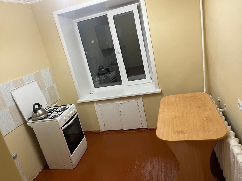 Сдам однокомнатную квартиру