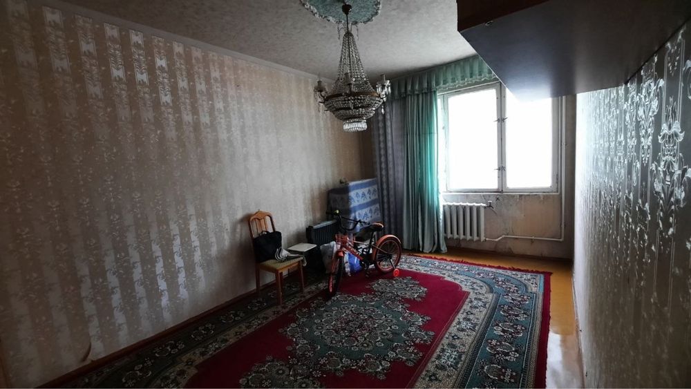 Продается 4х комнатная квартира 4/1/4, 85м2, Учтепинский Район