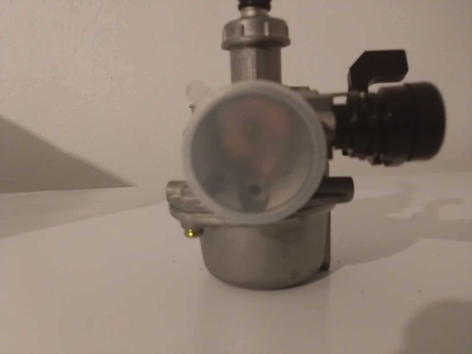 Carburator ATV  49cc, 50cc, 70cc, 90cc, 110cc si 125cc,