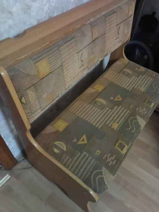 Продам такой зона диванчик