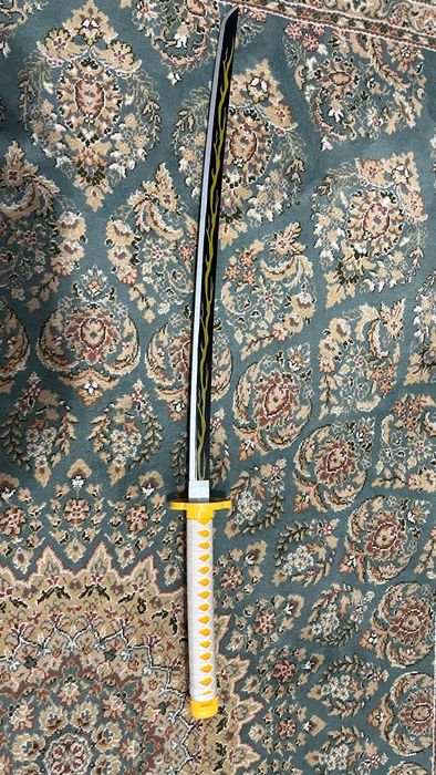 Катана Зеницу продается срочно