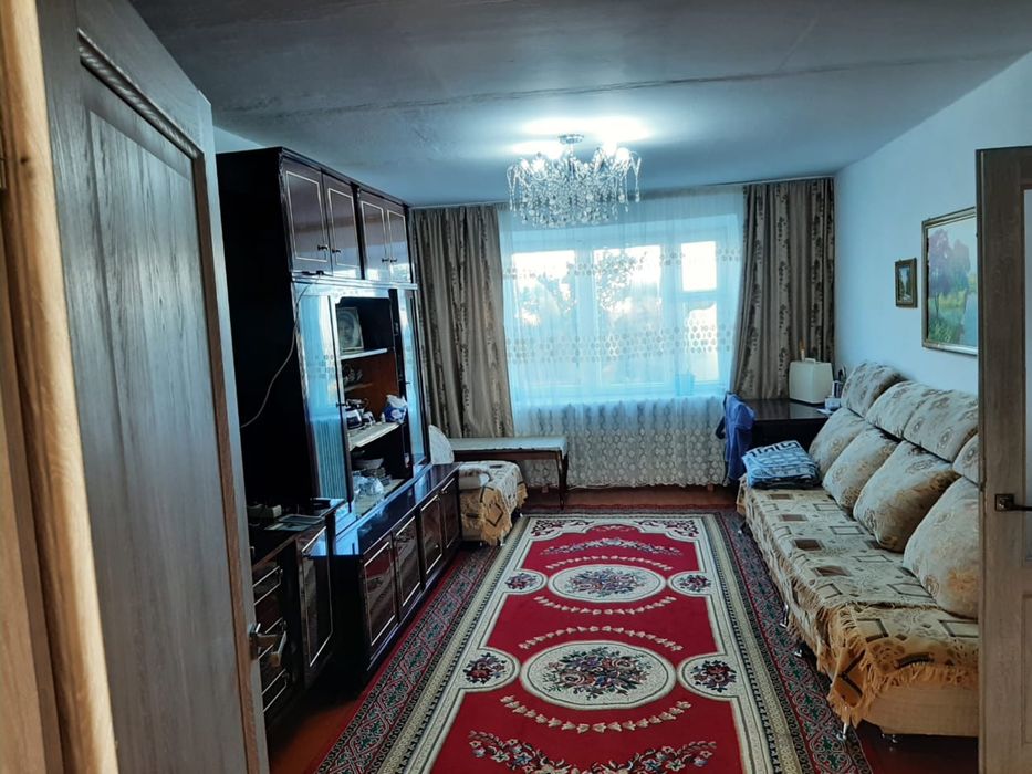 Продается дом в Зайсане.