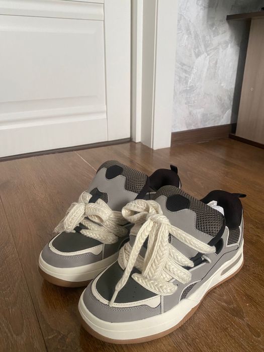 Кроссовки Зара мужские