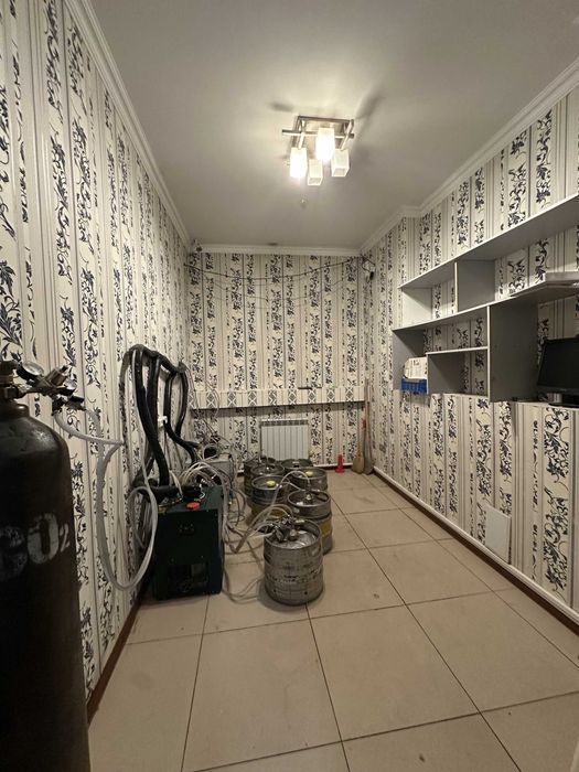Продается Спорт бар