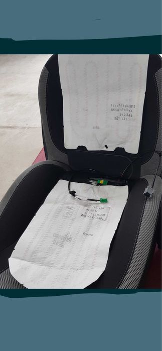 Kit incalzire scaune Dacia Renault Logan,Duster,Dokker,Lodgy,Sandero