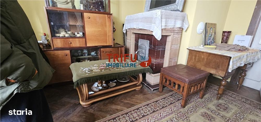 Casa rezidentiala de vanzare in Alba Iulia