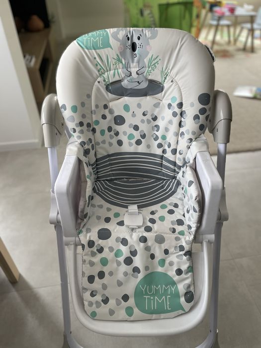 Детско столче за хранене Chipolino Maxi