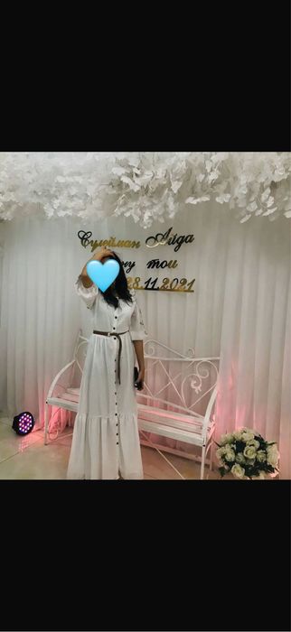 Шикарные вечерние платья