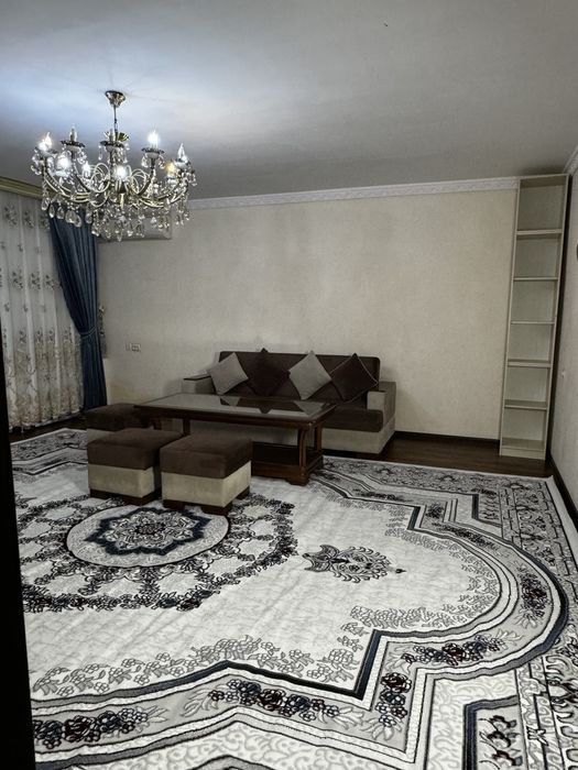 Улица фаргона Юли корзинка 3 комнатная упакованная 110м²