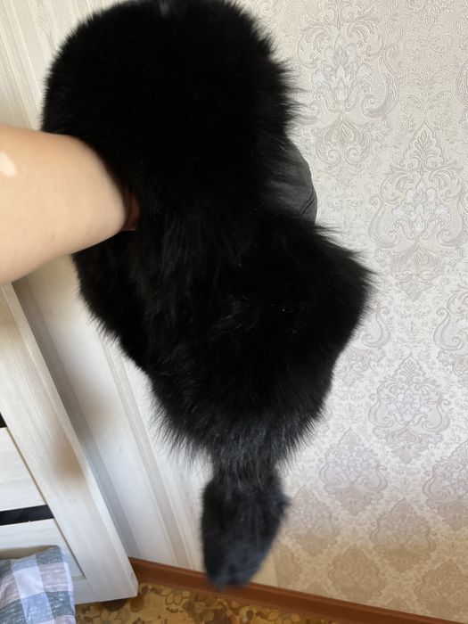 Продам ушанку