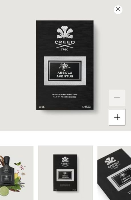 Продам Парфюм от Creed