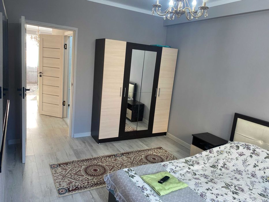 Квартира по часам для пар!