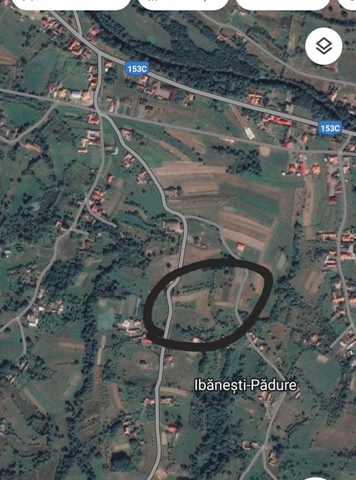 Teren intravilan