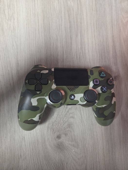 controller ps4 army