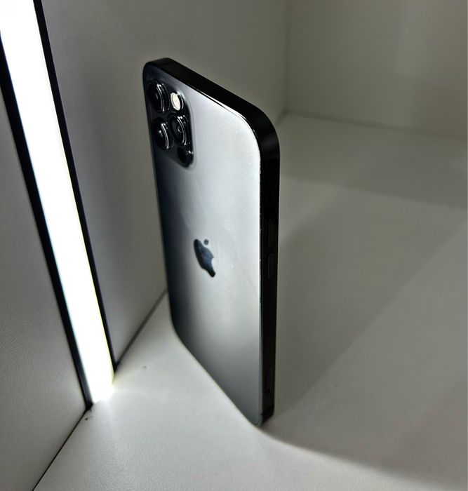  iPhone 12 Pro,128GB, AKB 78%