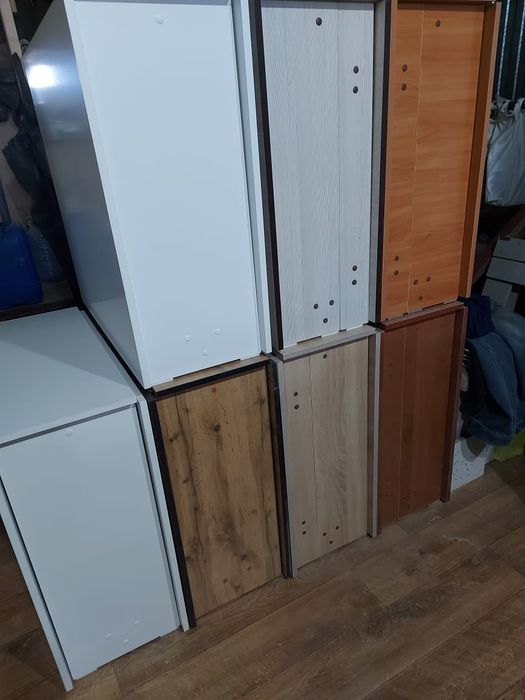 Продам новые стол тумбы не дорого!