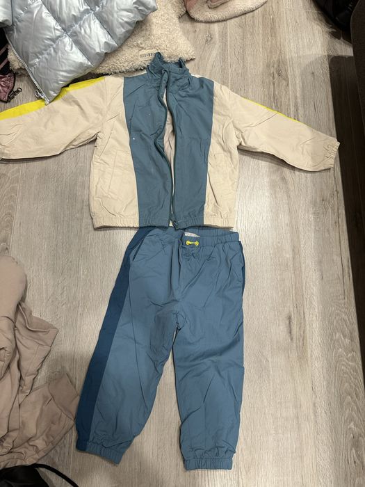 Продам детскую двойку