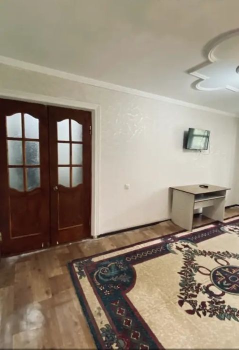 Продаётся 2х ком.кв.в 3мкр,дом 20