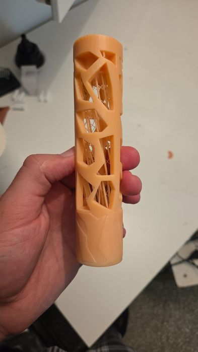 Servicii Printare 3D – Rășină MSLA și FDM