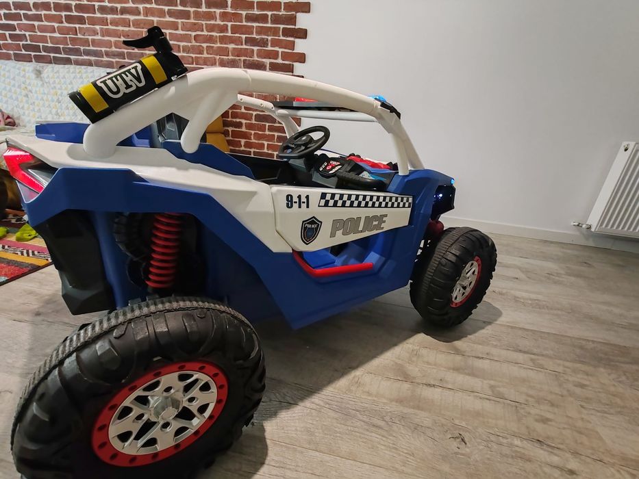 UTV Electric pt copii