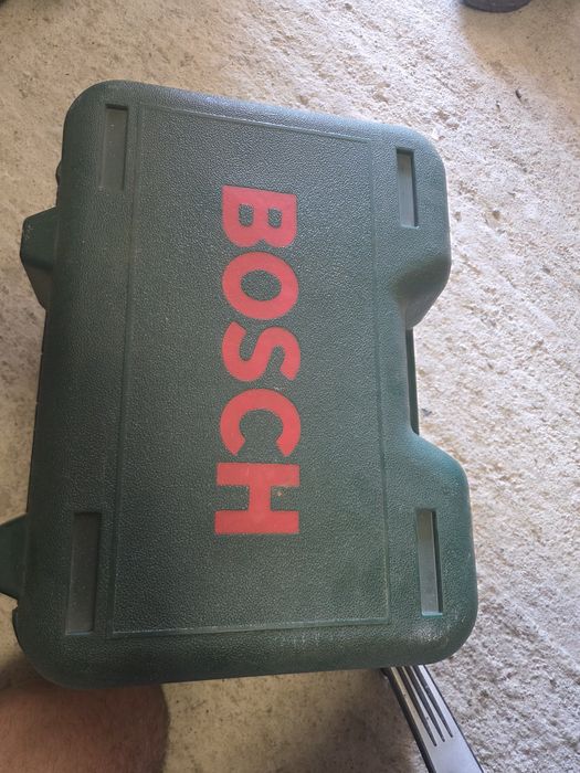 Circular bosch in cutie