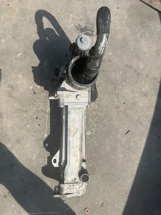 EGR 5 cilindrii Volvo XC60 S60 V60 31272702